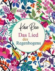 Cover von Das Lied des Regenbogens