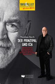 Cover von Der Prinzipal und ich