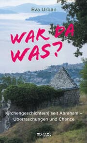 Cover von War da was?