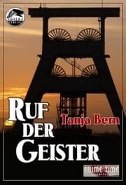 Cover von Ruf der Geister