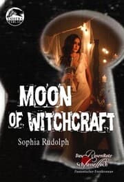 Cover von Moon of Witchcraft