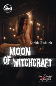 Cover von Moon of Witchcraft