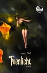 Cover von Feenlicht