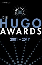 Cover von Die Hugo Awards 2001 - 2017