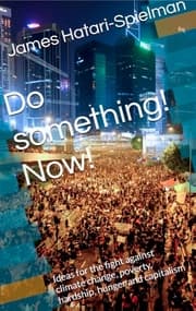 Cover von Do something! Now!