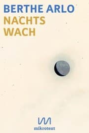 Cover von Nachts wach