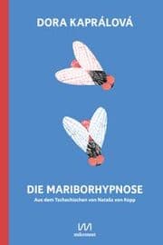 Cover von Die Mariborhypnose