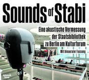 Cover von Sounds of Stabi