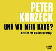 Cover von Und wo mein Haus?