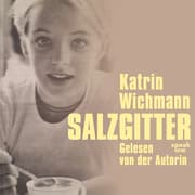 Cover von Salzgitter