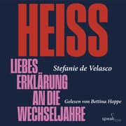 Cover von Heiss