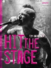 Cover von HIT THE STAGE