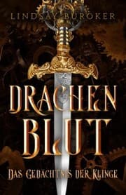 Cover von Drachenblut 5