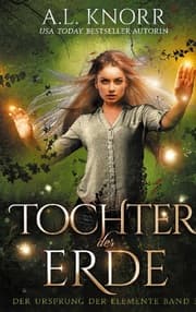 Cover von Tochter der Erde