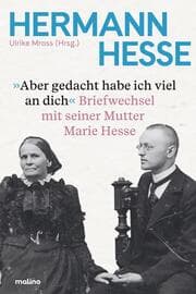Cover von 'Aber gedacht habe ich viel an dich'