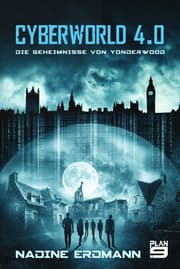 Cover von Cyberworld 4.0