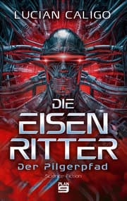 Cover von Die Eisenritter