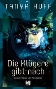 Cover von Die Klügere gibt nach