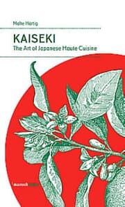 Cover von Kaiseki