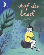 Cover von Auf der Insel