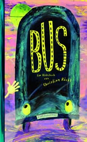 Cover von Bus