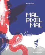 Cover von MAL PIXEL MAL