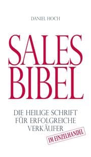 Cover von Sales Bibel