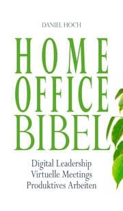 Cover von Home Office Bibel