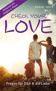 Cover von CHECK YOUR LOVE