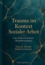Cover von Trauma im Kontext Sozialer Arbeit