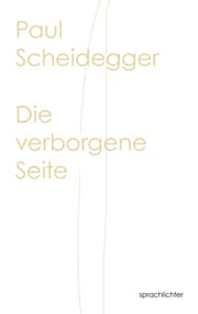 Cover von Die verborgene Seite