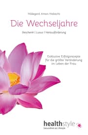 Cover von Die Wechseljahre