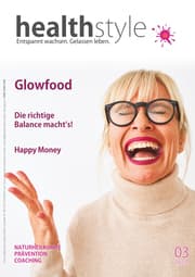 Cover von healthstyle
