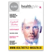 Cover von healthstyle