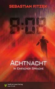 Cover von AchtNacht