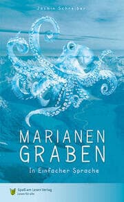 Cover von Marianengraben