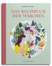 Cover von Das Kochbuch der Märchen
