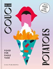 Cover von Couch Potatoes