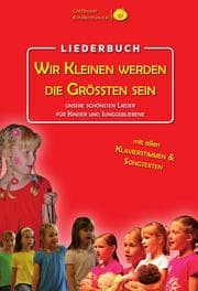 Cover von Wir Kleinen werden die Größten sein
