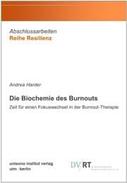 Cover von Die Biochemie des Burnouts