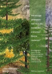 Cover von Wie winzige Lebewesen Wärme in die Herzen der entrückten Bäume zauberten