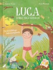 Cover von Luca lernt sich kennen