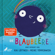 Cover von Die Blaubeere