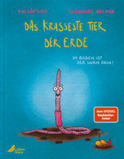 Cover von Das krasseste Tier der Erde