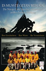 Cover von Es musste getan werden