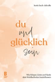 Cover von Du und glücklich sein