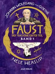 Cover von Faust I