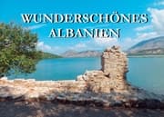 Cover von Wunderschönes Albanien