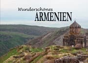 Cover von Wunderschönes Armenien