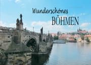 Cover von Wunderschönes Böhmen